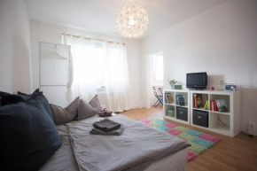 Gästeappartement Elbaue